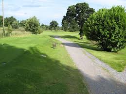 Image result for Abergele Golf Club