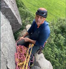 Image result for Clogwyn Mountaineering Club