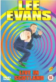 Evans: Live Scotland (1998) images?q=tbn:ANd9GcR2wkZcRN-FRLvWyr01ZX3P1NgD-v6zPmQueNWH-bUl_O2BMcpEA69vgwRfYQ