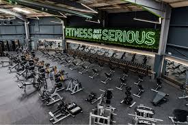Image result for The Gym Centre & The Cheltenham School Of Gym