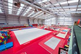 Image result for Haverfordwest Gymnastics Club
