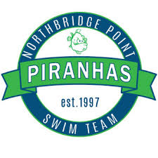 Image result for Huntingdon Piranhas Swimming Club