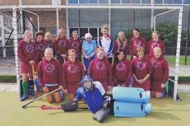 Image result for Lansdown Hockey Club