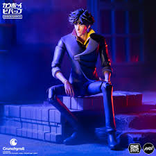 「スパイク・スピーゲル カウボーイビバップ」の画像検索結果