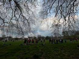 Image result for Clapham Common Touch Rugby