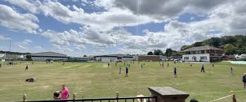 Image result for Burnopfield Park Bowls Club