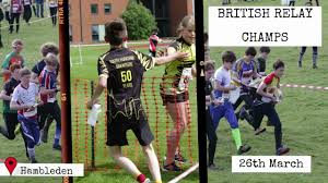 Image result for South Yorkshire Orienteers