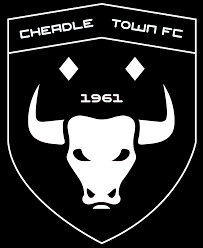 Image result for Cheadle Town Football Club