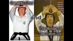 Image result for Cardiff Choi Kwang-Do