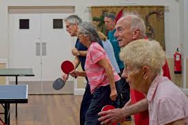Image result for Crawley Community Table Tennis Club