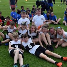 Image result for Nomads Korfball Club