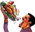 Overeating During Ramadan