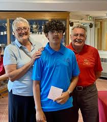 Image result for Kirby Muxloe Bowls Club