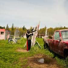 Image result for Ambush Paintball Ltd, Hampshire