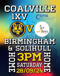 Image result for Coalville Rugby Football Club