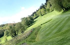 Image result for Clevedon Golf Club