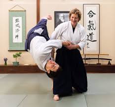 Image result for Fudokai Aikido Dojo