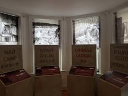 Image result for Laogai camps