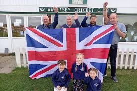 Image result for Wallasey Cc