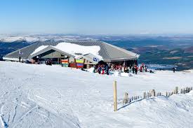 Image result for Cairngorm Ski Club