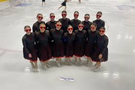 Image result for Stirling Ice Rink Sports Club
