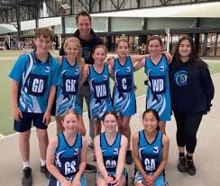 Image result for Halton Netball Club