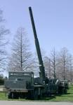 gun at aberdeen proving - via Daymix