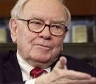 Warren Buffett Won't