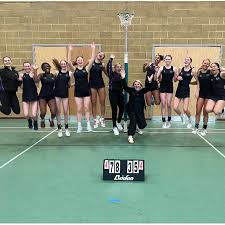 Image result for Eagles Netball Club