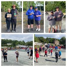 Image result for Llysfaen Pétanque Club