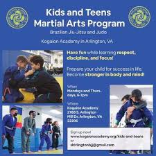 Image result for Arlington Martial Arts Academy
