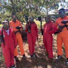 Image result for Trigger Happy Paintball, Kidderminster, West Midlands