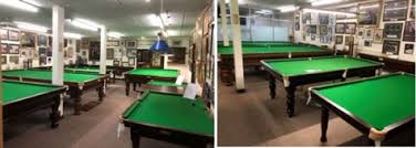 Image result for Thurston Bowls Club