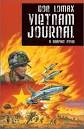 Vietnam Journal. Nova Iorque: IBooks. Escritas e ilustradas por um veterano - via Daymix