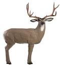 Delta Archery Targets McKenzie Archery Targets   DISCOUNTED 3 D