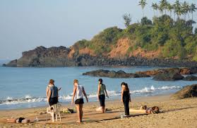 Image result for patnem beach