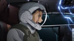 「ラッセ・アイオン 機動戦士ガンダム00 1st」の画像検索結果