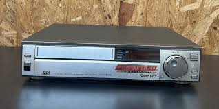 Image result for JVC VCR 755