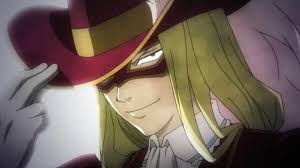 「ルーファス・ロア FAIRY TAIL」の画像検索結果