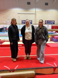 Image result for Norwich Gymnastics Club