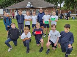 Image result for Formby Cricket Club