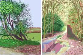 Image result for ipad paintings