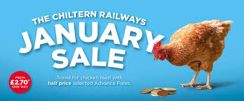 Image result for Chiltern Flyers