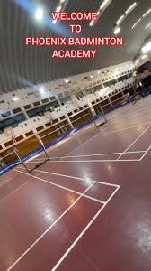Image result for Phoenix (Aylesbury) Badminton Club