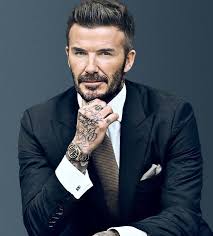 Image result for david beckham