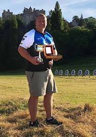 Image result for Merdon Bowmen Archery Club