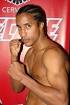 Tomorrow evening Puerto Rican puncher Carlos Ivan Velasquez 9-0(8) returns ... - carlos-ivan-velasquez