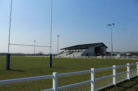 Image result for Burton Rugby Football Club Ltd