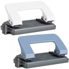 Image result for Дырокол, на 10 листов, пластиковый корпус,  (INDEX) 9073215117222