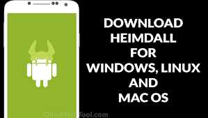 Image result for heimdall linux